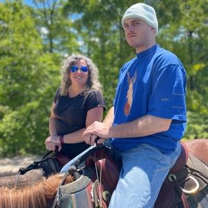 Meet your Posher, Glenda